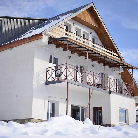 Entire rental house-White House Goudaouri Extérieur photo