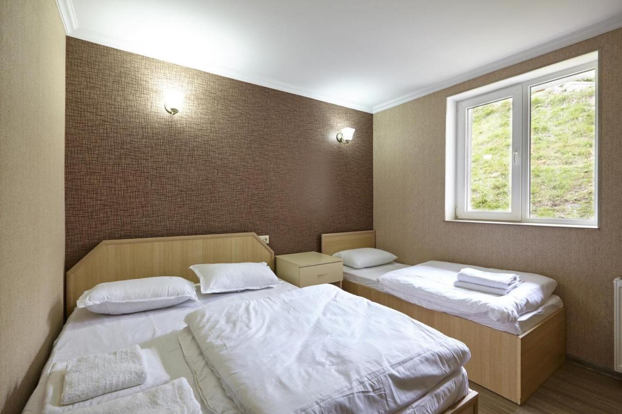 Entire rental house-White House Goudaouri Extérieur photo