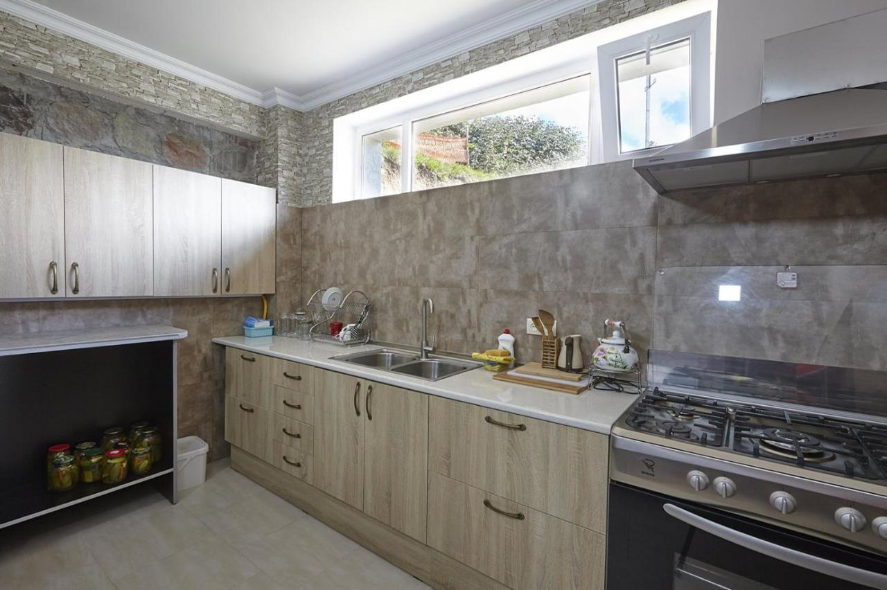 Entire rental house-White House Goudaouri Extérieur photo