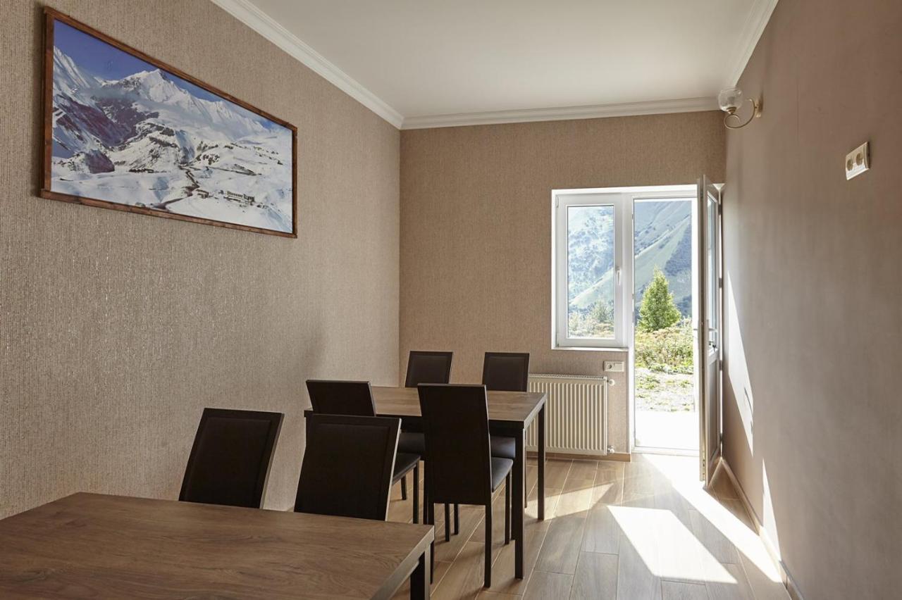 Entire rental house-White House Goudaouri Extérieur photo