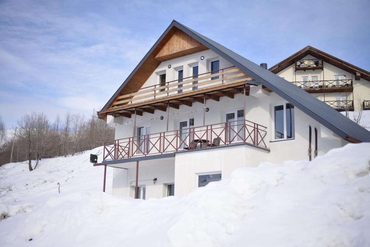 Entire rental house-White House Goudaouri Extérieur photo